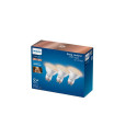 WiZ | Philips Smart WiFi Spot PAR16, 3pcs | GU10 | 4.7 W | Adjustable white