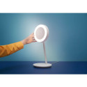 WiZ | Smart WiFi Portrait Desk Lamp | 2700-6500 K