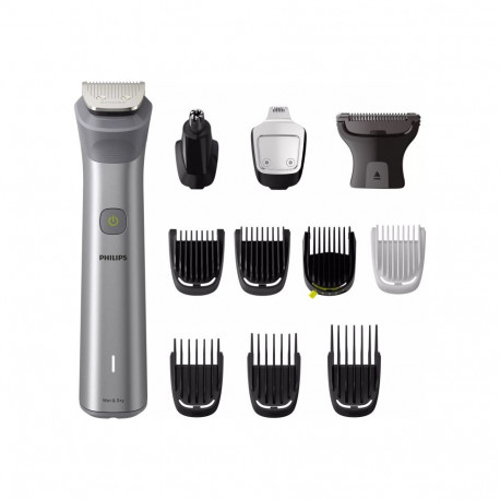 Philips | Kõik-ühes trimmer | MG5940/15 | Juhtmevaba | Märg ja kuiv | Pikkuse astmete arv 11 | Täpne