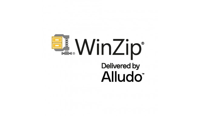 WinZip | WinZip Mac Edition 11 License (2-49)