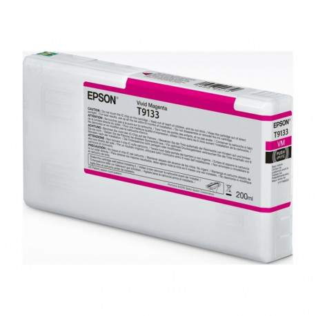 EPSON T91330N tindikassett erks magenta