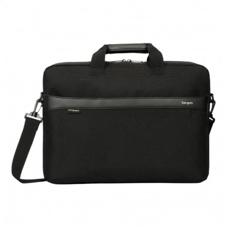 Targus | GeoLite EcoSmart Essential Laptop Case | TSS984GL | Fits up to size 15-16 " | Slipcase | Sh