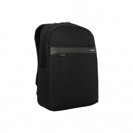 Targus | GeoLite EcoSmart Essential | TSB960GL | Backpack | Shoulder strap | Black