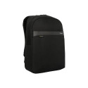 Targus | GeoLite EcoSmart Essential | TSB960GL | Backpack | Black | 15-16 " | Shoulder strap Targus | GeoLite EcoSmart Essential | TSB960GL | Backpack | Black | 15-16 " | Shoulder strap