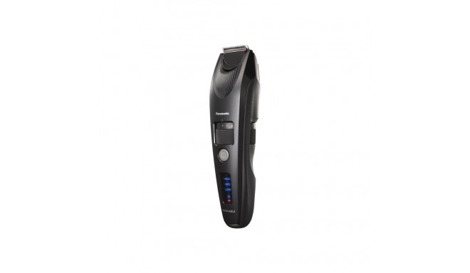 Panasonic ER-SB40-K803  Beard/Hair Trimmer, Black | Panasonic