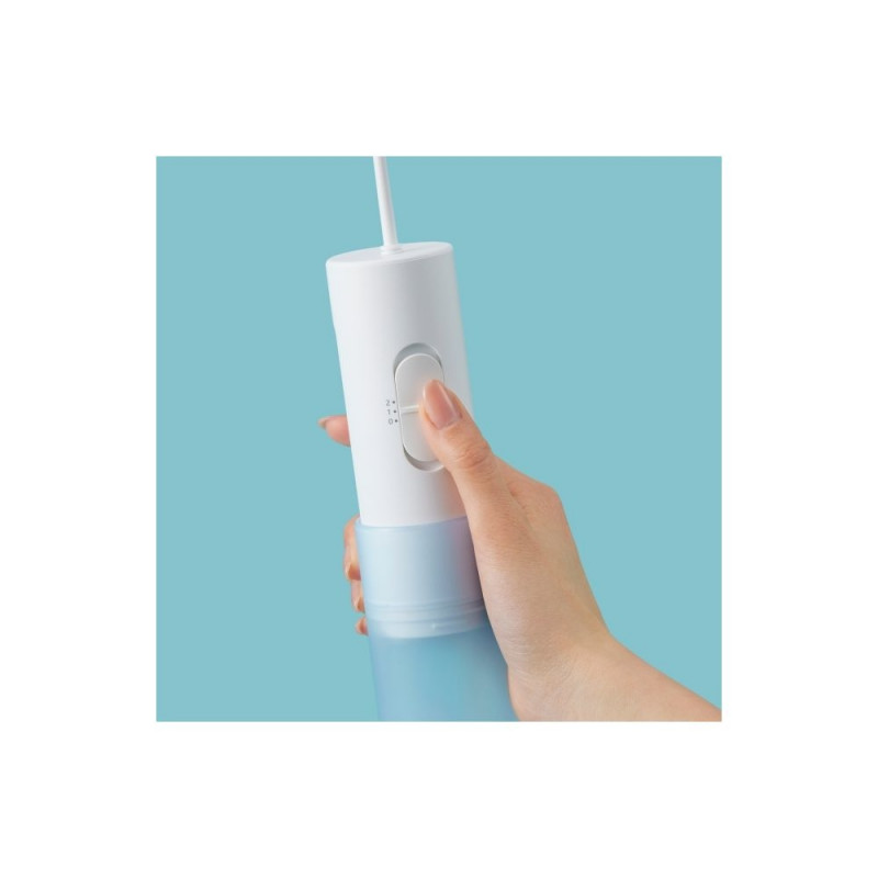 Panasonic EW-DJ11-A BLUEジェットウォッシャードルツ 新品