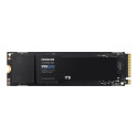 Samsung | SSD | 990 EVO | 1000 GB | SSD form factor M.2 2280 | SSD interface PCIe NVMe Gen 4.0 x 4 |