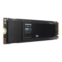 Samsung | 990 EVO | 2000 GB | SSD form factor M.2 2280 | SSD interface NVMe | Read speed 5000 MB/s |