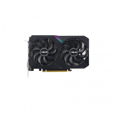 Asus | Dual GeForce RTX 3050 V2 OC Edition 8GB GDDR6 | NVIDIA | 8 GB | GeForce RTX 3050 | GDDR6 | DV