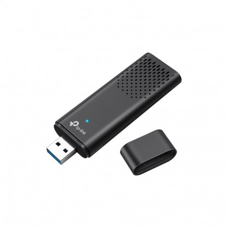 TP-LINK AX1800 kahe sagedusalaga Wi-Fi 6 juhtmevaba USB adapter Archer TX20U