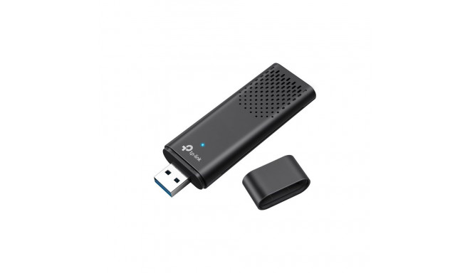 TP-LINK | AX1800 Dual Band Wi-Fi 6 Wireless USB Adapter | Archer TX20U