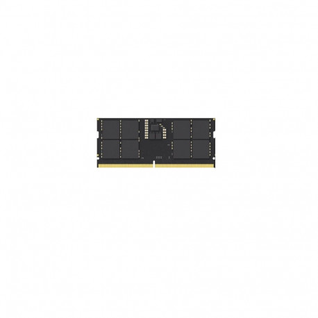 Lexar | Laptop Memory | LD5DS016G-B4800GSST | 16 GB | DDR5 | 4800 MHz | PC/server | Registered No | 