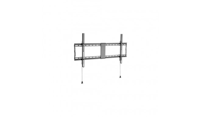 Gembird | Wall mount | Fixed | 43-90 " | Maximum weight (capacity) 70 kg | Black