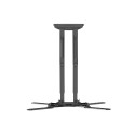 Gembird | Wall mount | WM-60ST-01 | Tilt, swivel, rotate | 32-60 " | Maximum weight (capacity) 36.4 