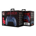 Gembird | Wired Vibration Game Controller | JPD-PS4U-01 | Black