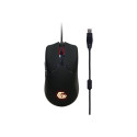 Gembird | 4-in-1 Backlight Gaming Kit "Phantom" | GGS-UMGL4-01 | Gaming Kit | Wired | US | USB