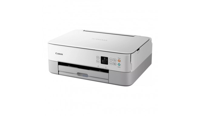 Canon Multifunctional printer | PIXMA TS5351i | Inkjet | Colour | Copy, Print, Scan | A4 | Wi-Fi | W