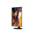 AOC | Monitor | 24G4X | 23.8 " | IPS | 16:9 | 180 Hz | 1 ms | 1920 x 1080 pixels | 300 cd/m² | HDMI 
