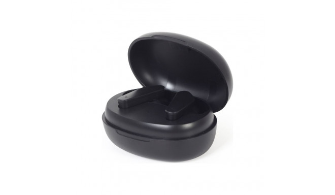Gembird | Kõrvasisesed BT TWS | Malmo TWS-ANC-MMX | Bluetooth | Must