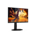 AOC | Monitor | 24G4X | 23.8 " | IPS | 16:9 | 180 Hz | 1 ms | 1920 x 1080 pixels | 300 cd/m² | HDMI 