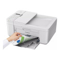 Canon Multifunctional printer | PIXMA TR4751i | Inkjet | Colour | All-in-one | A4 | Wi-Fi | White