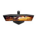 AOC | Monitor | 24G4X | 23.8 " | IPS | 16:9 | 180 Hz | 1 ms | 1920 x 1080 pixels | 300 cd/m² | HDMI 