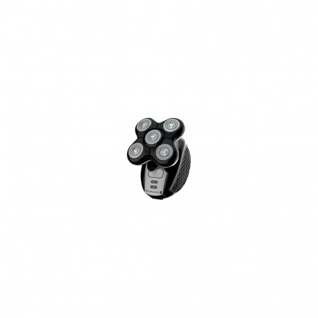 Remington | Pardel | XR1500 | Tööaeg (maksimaalselt) 50 min | Must/Hõbe