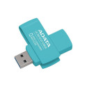 ADATA | USB Flash Drive | UC310 ECO | 128 GB | USB 3.2 Gen1 | Green