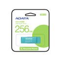 ADATA | USB Flash Drive | UC310 ECO | 256 GB | USB 3.2 Gen1 | Green