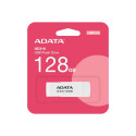 ADATA | USB Flash Drive | UC310 | 128 GB | USB 3.2 Gen1 | White