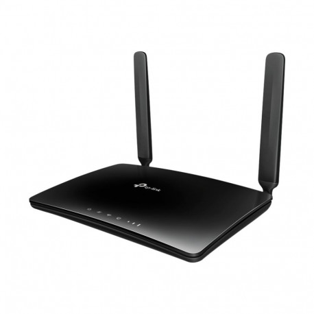 TP-LINK ruuter Archer MR400 AC1200 juhtmevaba kahekanaline 4G LTE 802.11ac 10/100Mbit/s Ethernet LAN