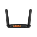 MR400 AC1200 Wireless Dual Band 4G LTE Router | Archer MR400 | 802.11ac | 10/100 Mbit/s | Ethernet L