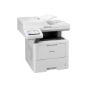 Brother All-In-One | MFC-L6710DW | Laser | Mono | Multicunction Printer | A4 | Wi-Fi | Grey