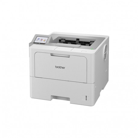 Brother HL-L6410DN mono laserprinter wifi maksimaalne ISO A-seeria paberisuurus A4 hall