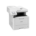 Brother Multifunctional Printer | MFC-L5710DW | Laser | Colour | All-in-one | A4 | Wi-Fi | White