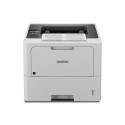 Brother HL-L6210DW | Mono | Laser | Printer | Wi-Fi | Maximum ISO A-series paper size A4 | Grey