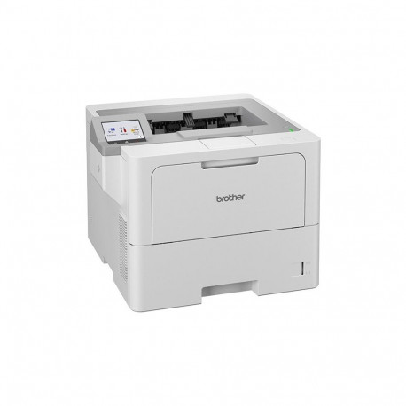 Brother HL-L6410DN | Mono | Laser | Printer | Wi-Fi | Maximum ISO A-series paper size A4 | Grey