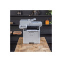 Brother All-In-One | MFC-L6710DW | Laser | Mono | Multicunction Printer | A4 | Wi-Fi | Grey