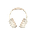 Edifier | Wireless Over-Ear Headphones | WH700NB | Bluetooth | Ivory