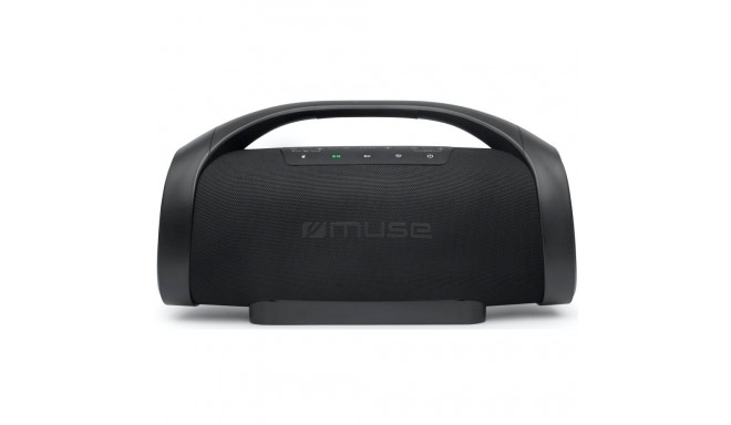 Muse kõlar M-980 BT kaasaskantav, must