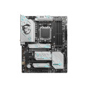 MSI | X670E GAMING PLUS WIFI | Processor family AMD | Processor socket AM5 | DDR5 | Supported hard d