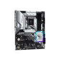 ASRock | Z790 PRO RS | Processor family Intel | Processor socket LGA1700 | DDR5 | Supported hard dis