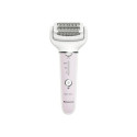 Panasonic | ES-EY80-P503 | Epilator | Operating time (max) 30 min | Number of power levels 3 | Wet &