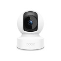 TP-LINK | Pan/Tilt Home Security Wi-Fi Camera | Tapo C212 | 3 MP | 4mm/F2.4 | H.264/H.265 | Micro SD