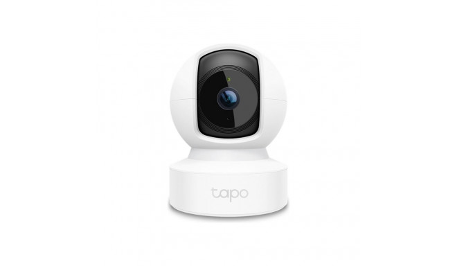 TP-LINK | Pan/Tilt Home Security Wi-Fi Camera | Tapo C212 | 3 MP | 4mm/F2.4 | H.264/H.265 | Micro SD