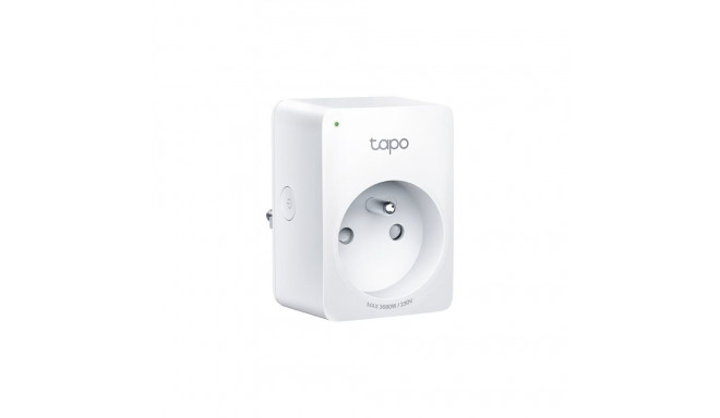 TP-LINK | Mini Smart Wi-Fi Plug, Energy Monitoring | Tapo P110M