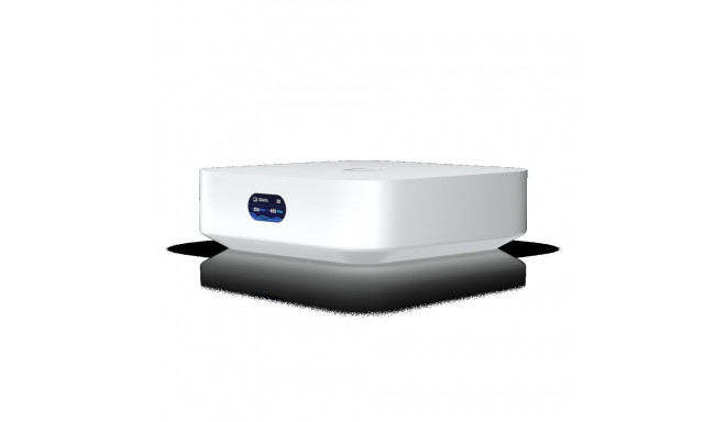 UniFi Express UX 802.11ax 10/100/1000 Mbit/s Ethernet LAN (RJ-45) pordid 1 mesh-tugi puudub MU-MIMO 