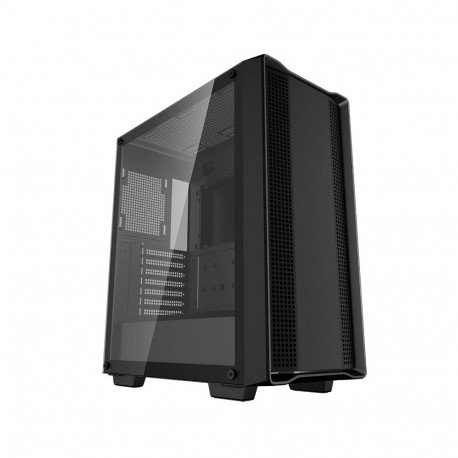 Deepcool | CC560 V2 LIMITED | Black | Mid Tower | ATX