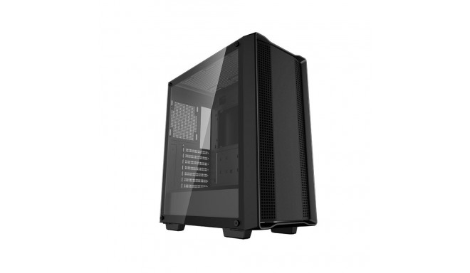 Deepcool CC560 V2 LIMITED must ATX mid-tower korpus