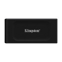 Kingston | External SSD | SXS1000/2000G | 2000 GB | SSD interface USB 3.2 Gen 2 | Read speed 1050 MB